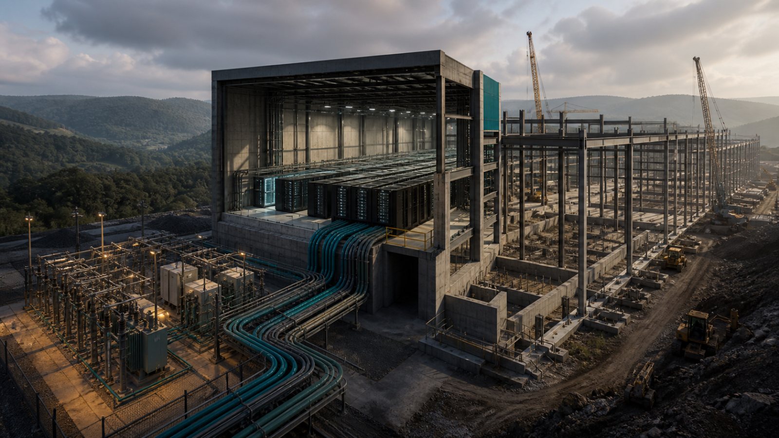 Anthropic’in 45 milyar dolarlık Nscale anlaşması: Altı yıllık büyük bahis