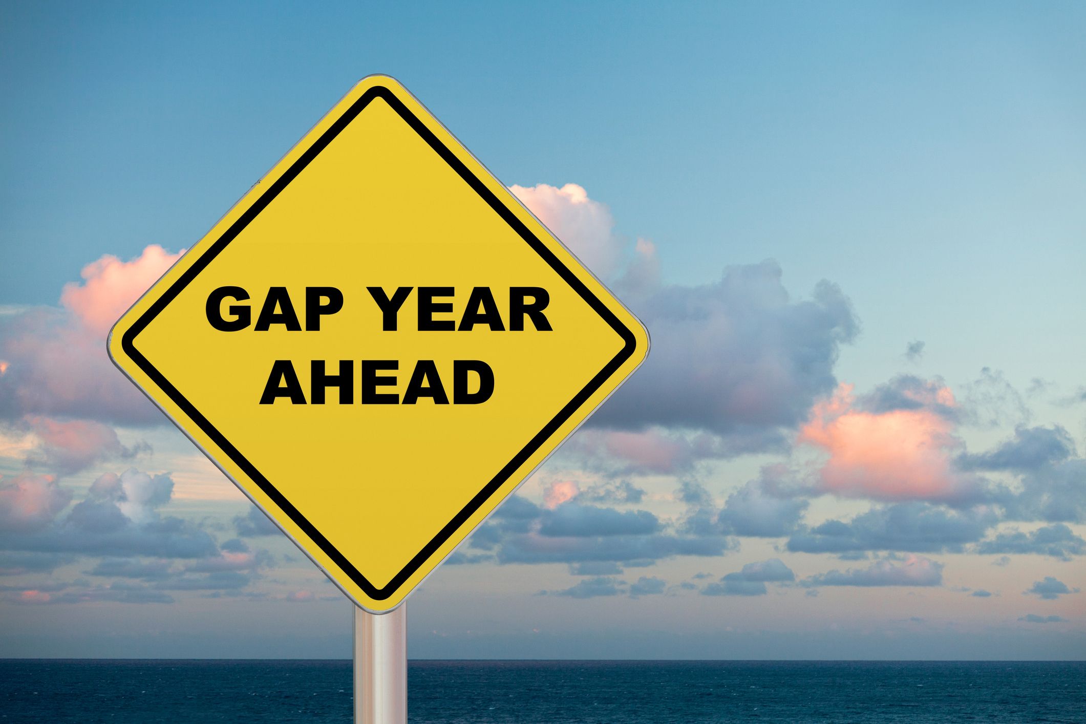 Gap year: почему иногда полезно взять паузу перед поступлением в вуз