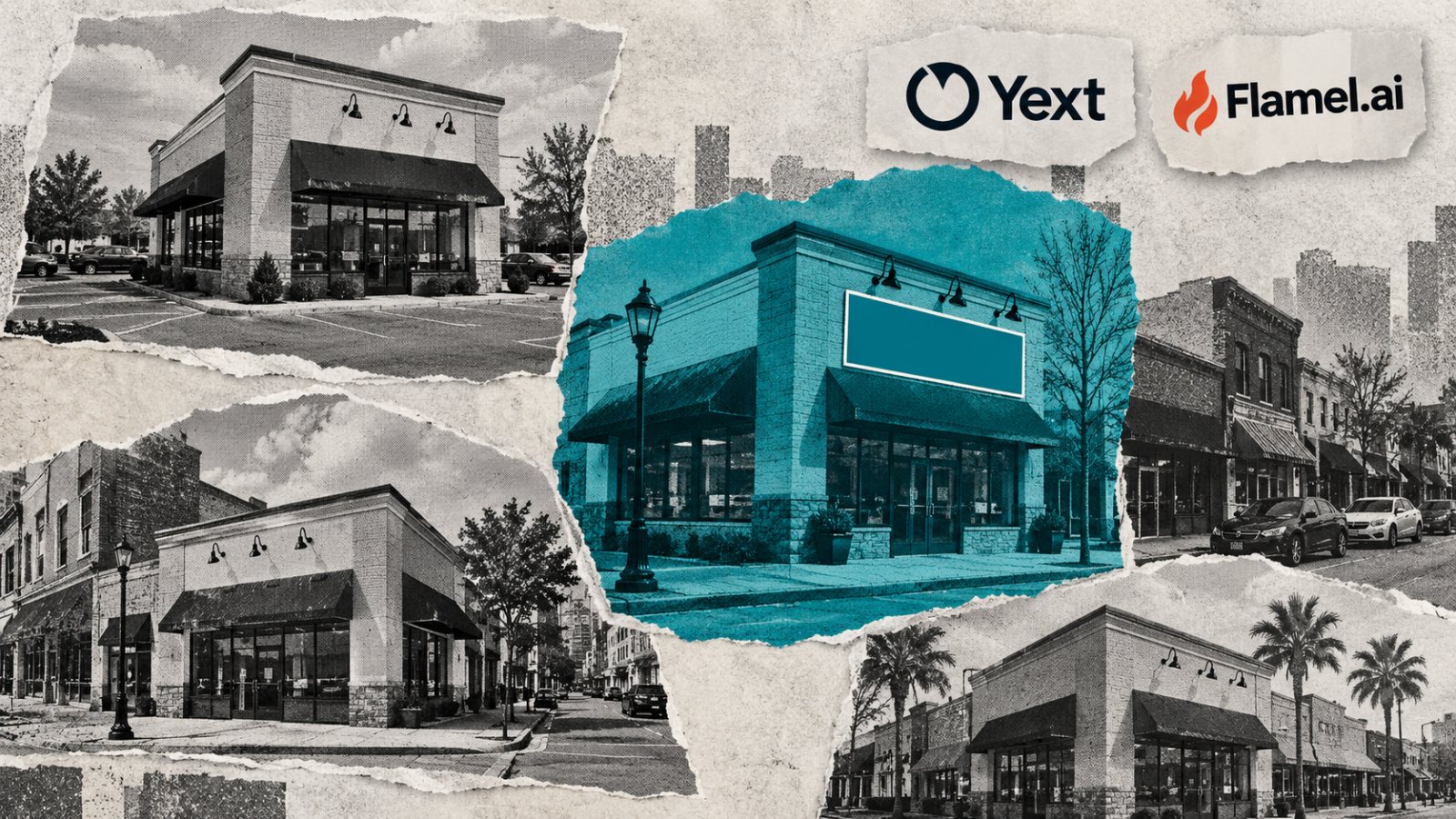 Yext Agrees to Buy Flamel.ai—Paid Media Joins Local Search Data