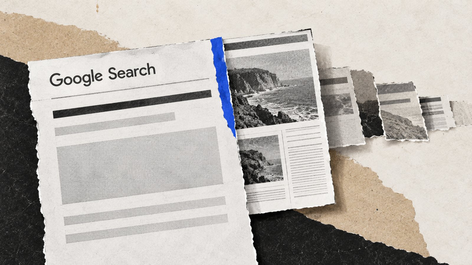 A Google feljebb hozza a forráslinkeket az MI-válaszokban