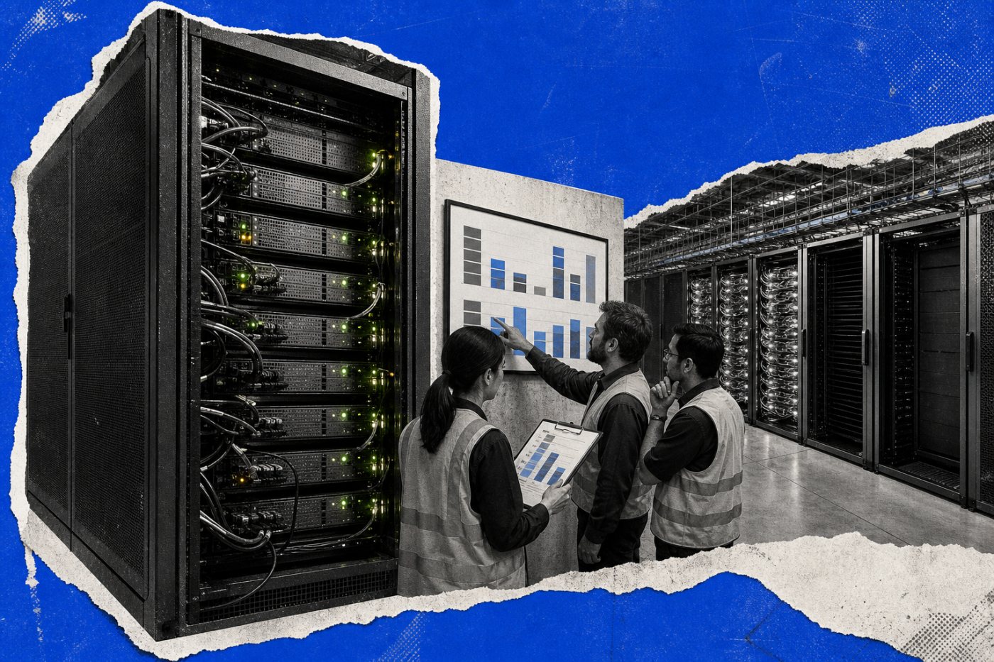 NVIDIA کمپیوٹنگ پر تجارتی AI workloads اور ان سے سرمایہ واپس حاصل کرنے کا غیر حل شدہ سوال