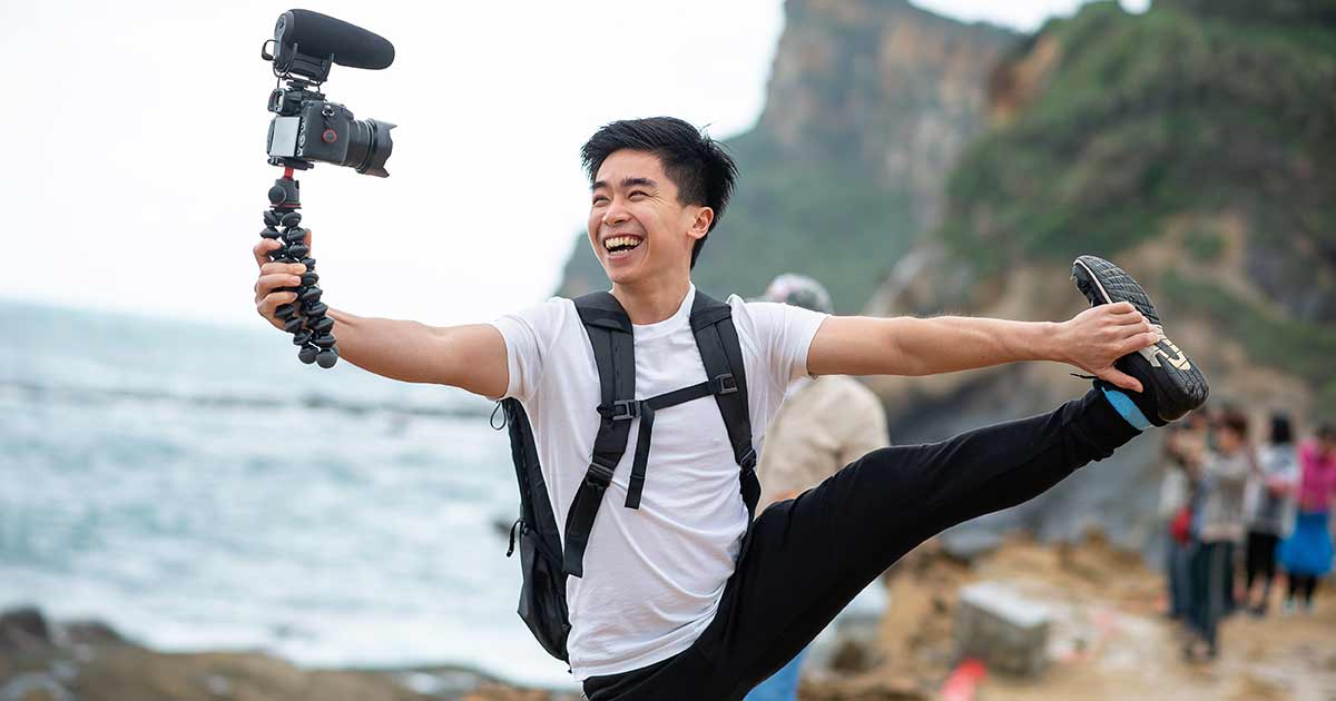 Five Great Tips for Starting a Successful Travel Vlog in 2024