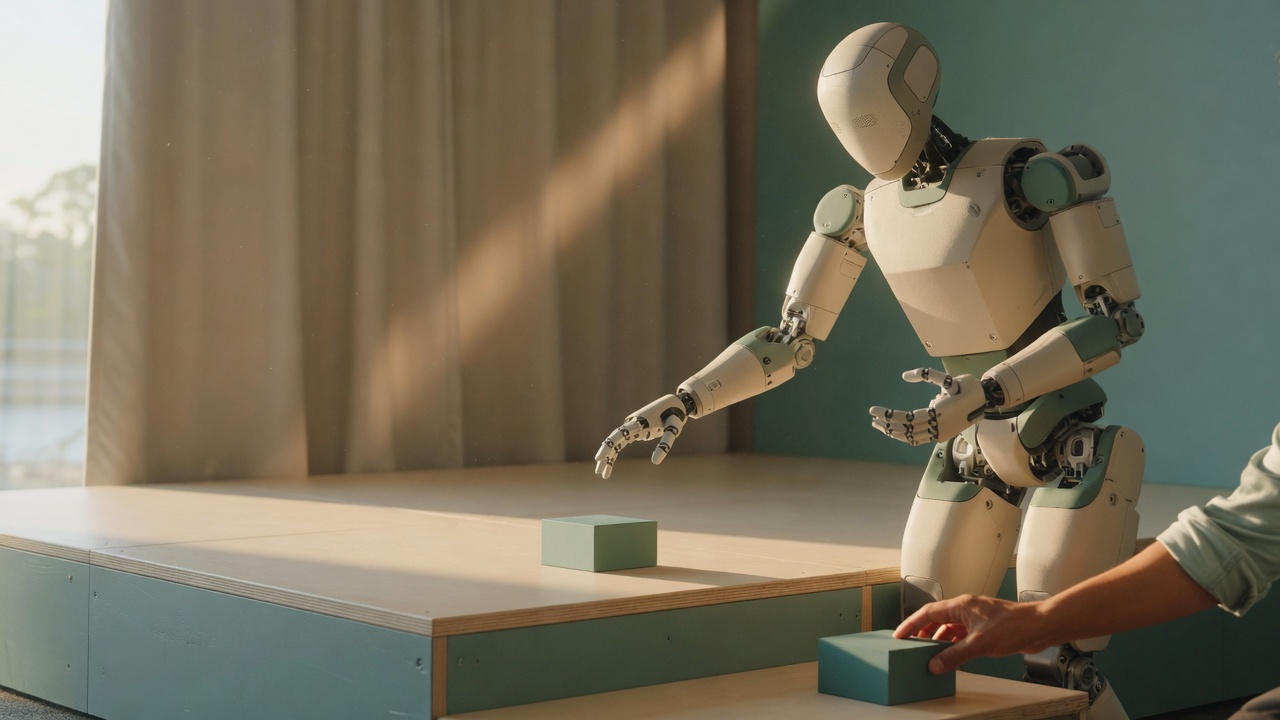 RSS 2026 Robotics Conference in Sydney: Dates, Keynotes and Program