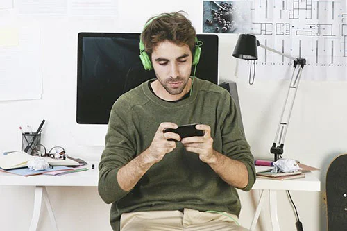 Почему лень работать, и как избавиться от этого состояния?