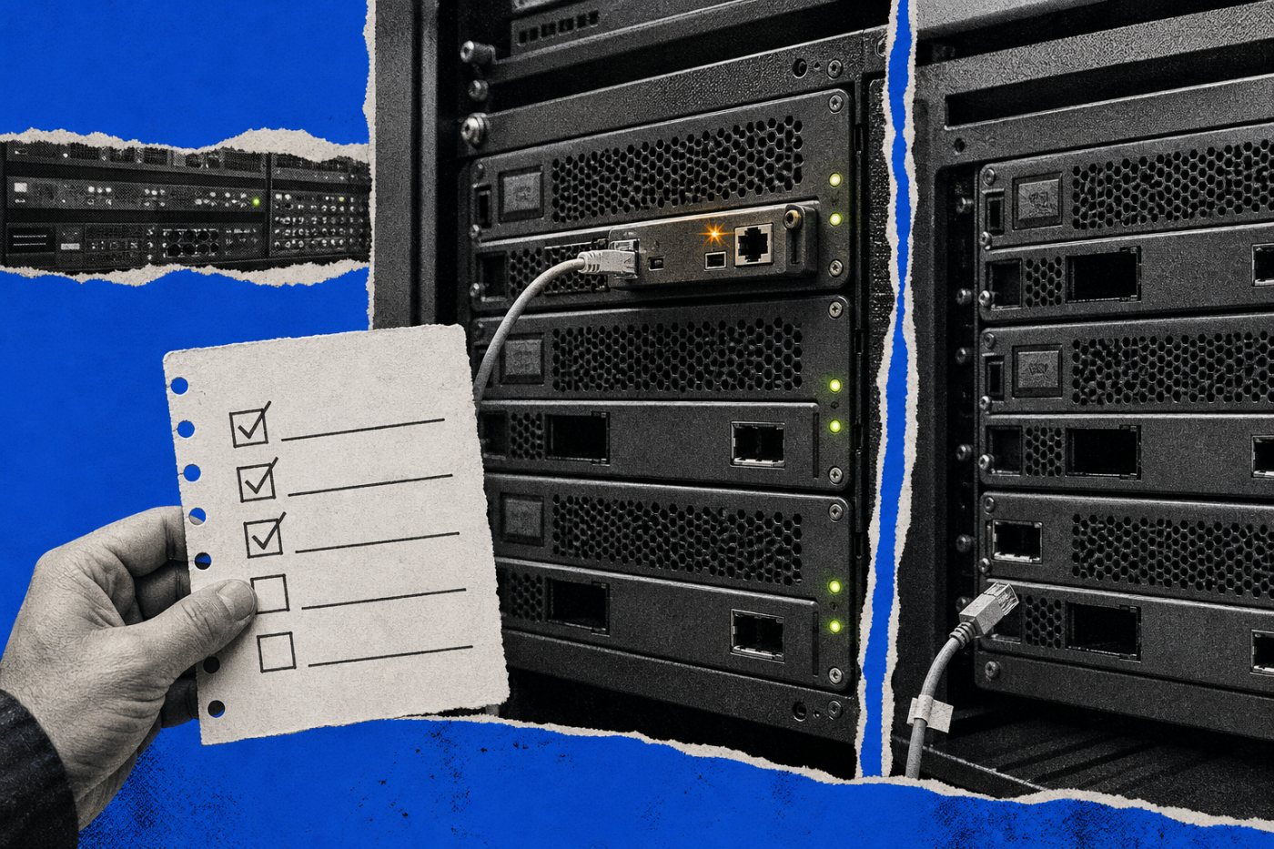 Pemeriksaan versi ZCS, paket zimbra-snmp, notifikasi SNMP, dan paparan internet untuk menentukan server yang dapat dieksploitasi.