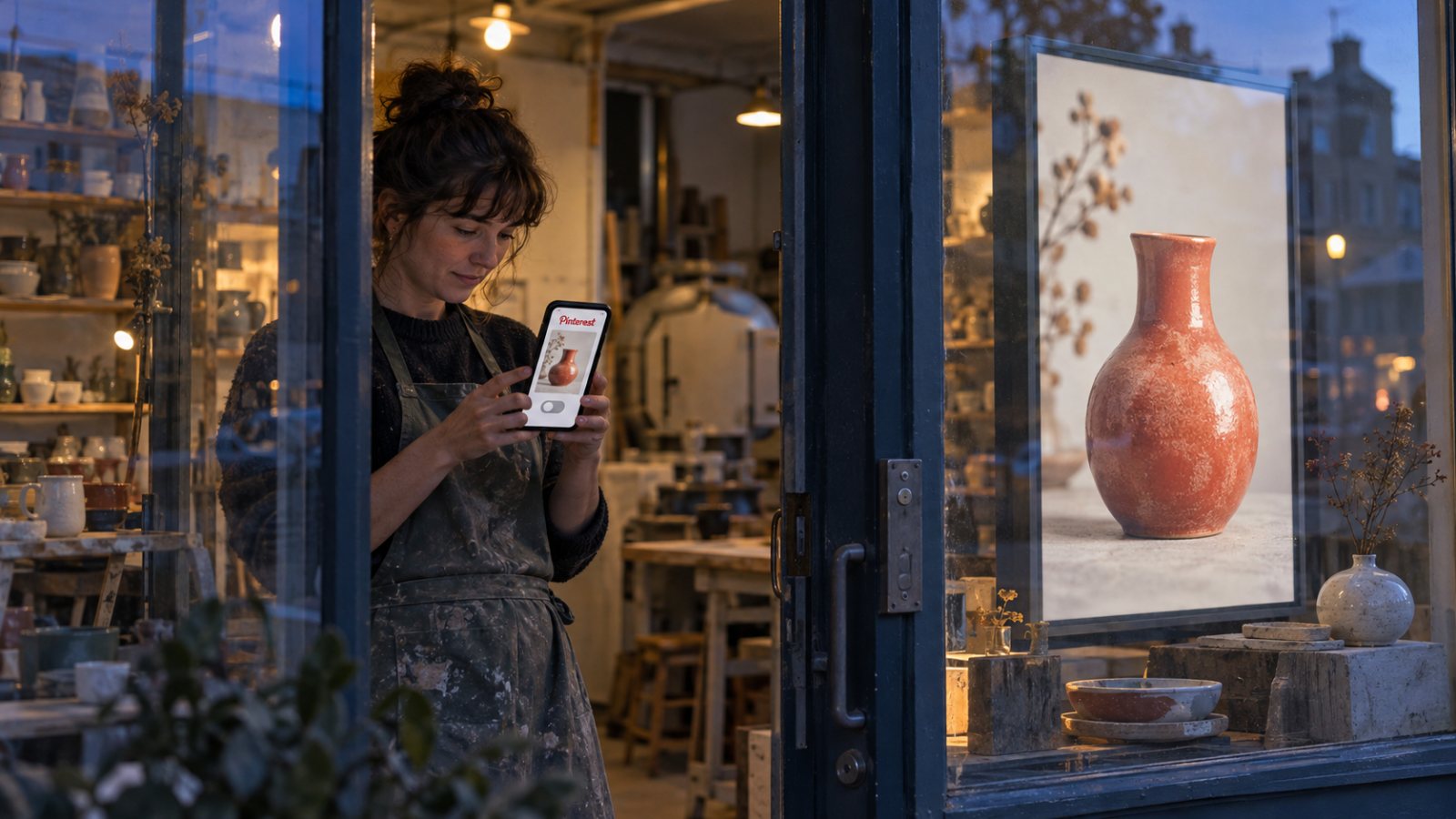 Pinterest Lets Brands Boost Creator Pins—but Creators Can Opt Out