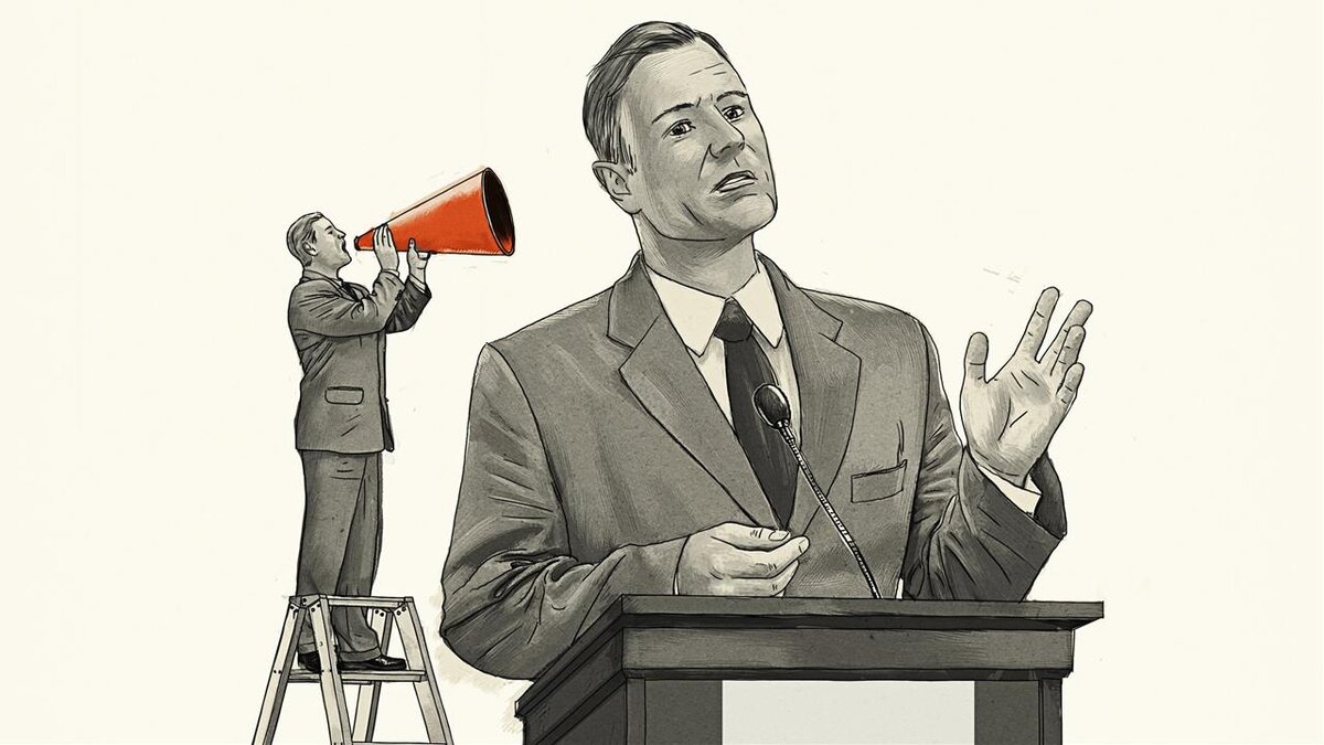 Лоббизм: что это?