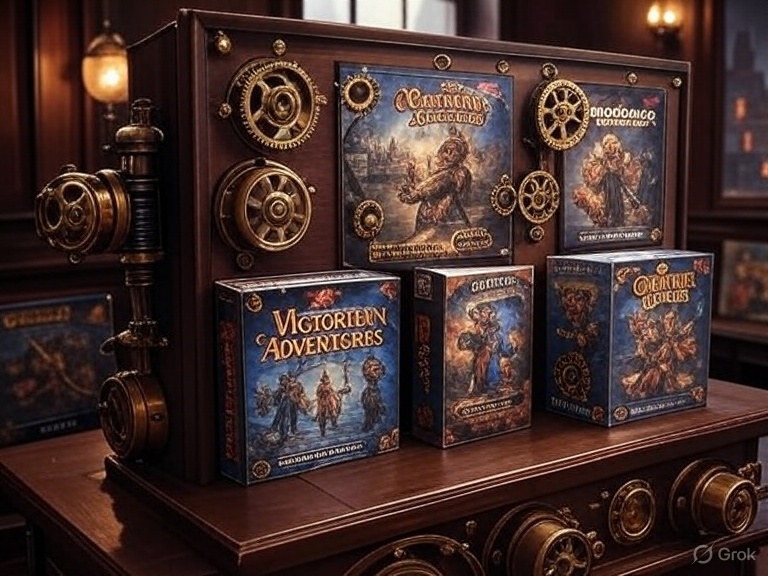 Rostelecom Launches “Russian Steam” with Over 4,000 Games for Windows, macOS, and Consoles