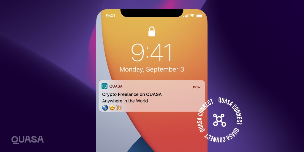 The Decentralized Future Needs You