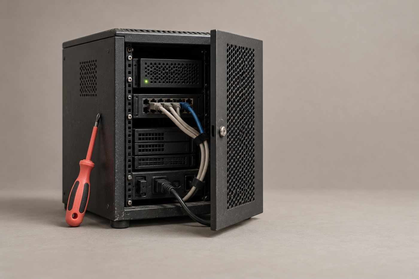 Одржавање сопственог сервера за Matomo On-Premise показује рад који улази у укупну цену аналитике.