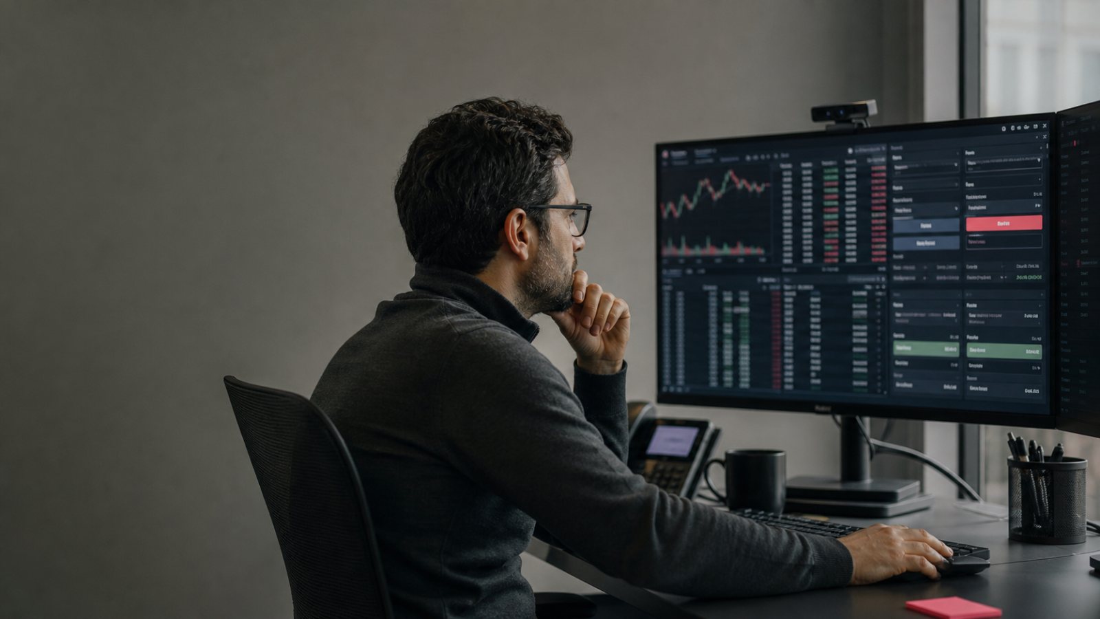 Market Order vs Limit Order: Choose Between Execution Certainty and Price Control