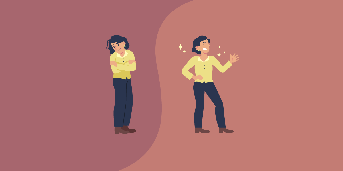 Как повысить самооценку: 10 безотказных способов