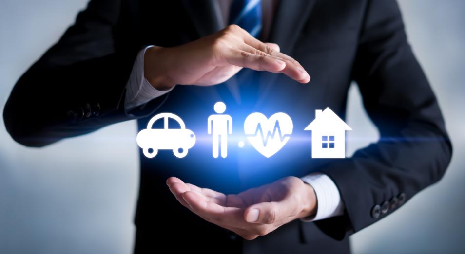 Виды страхования в России