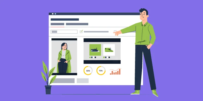 Customer Journey Map: показываем что это на простых примерах
