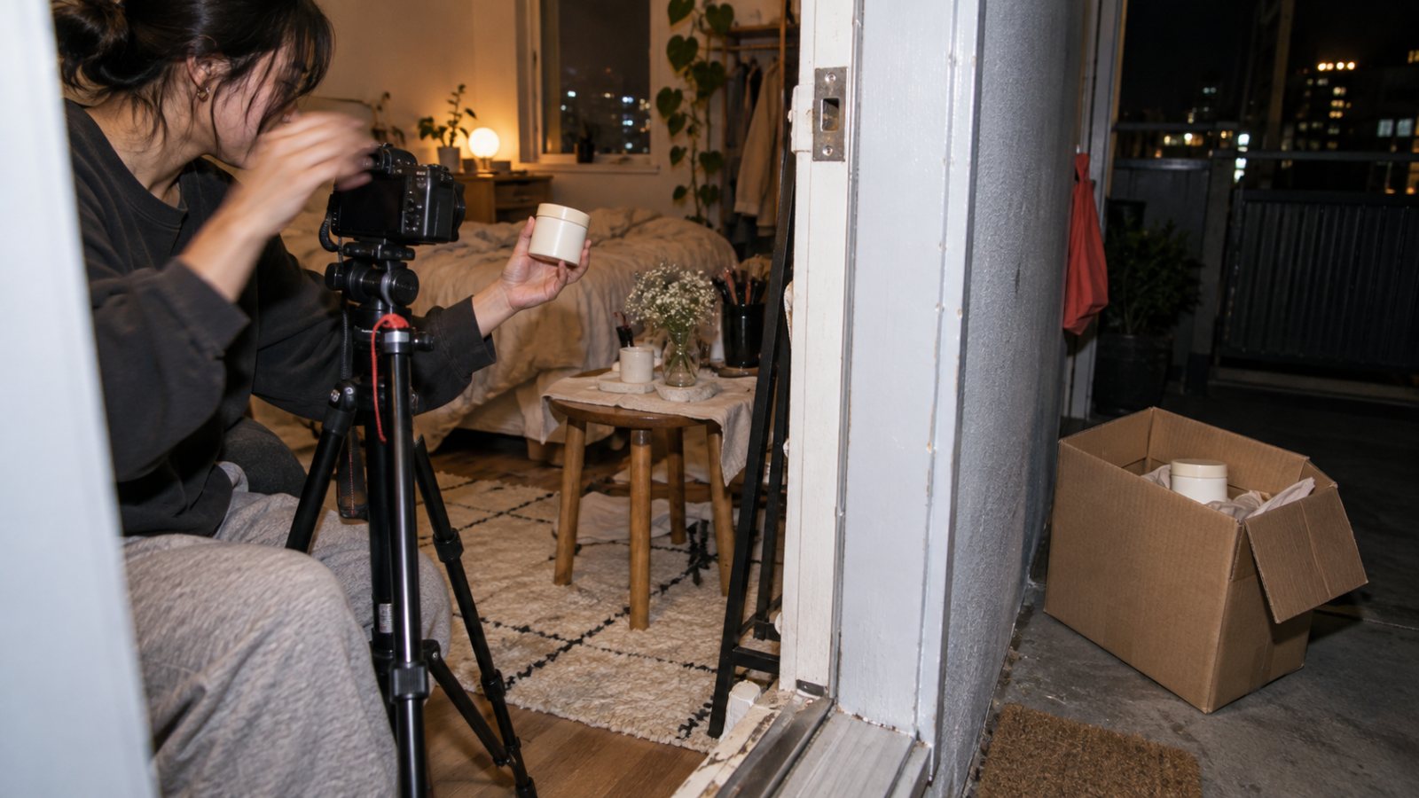 AI influencer platformunda “ajan” yetmez: Beş iş akışını karşılaştırın