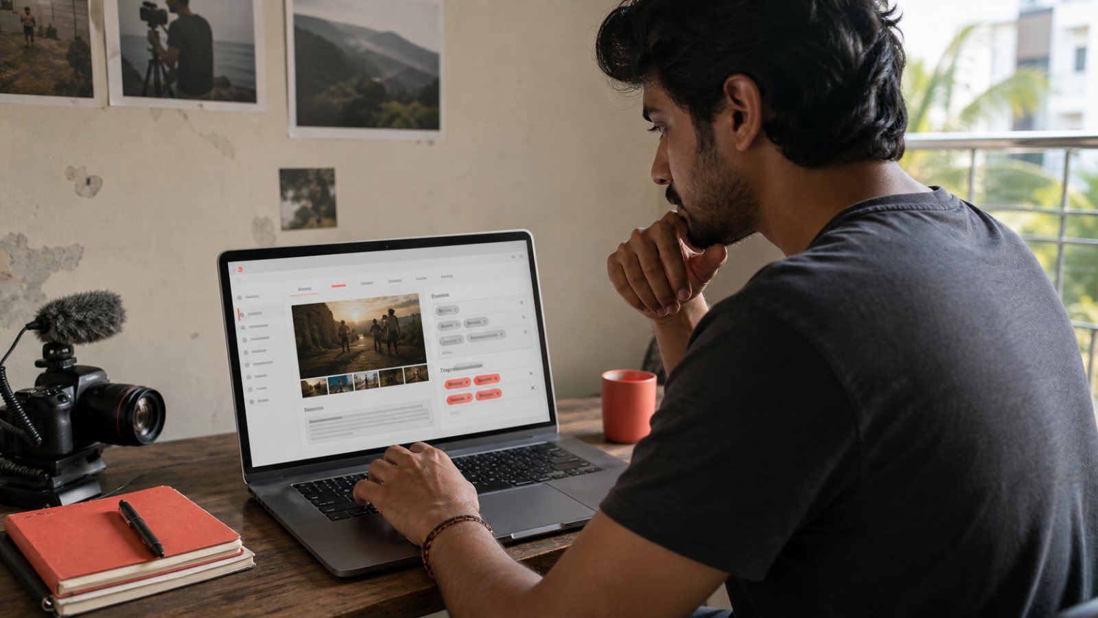 YouTube वीडियो में टैग कैसे लगाएँ—और उन पर कितना समय खर्च करना वास्तव में उचित है