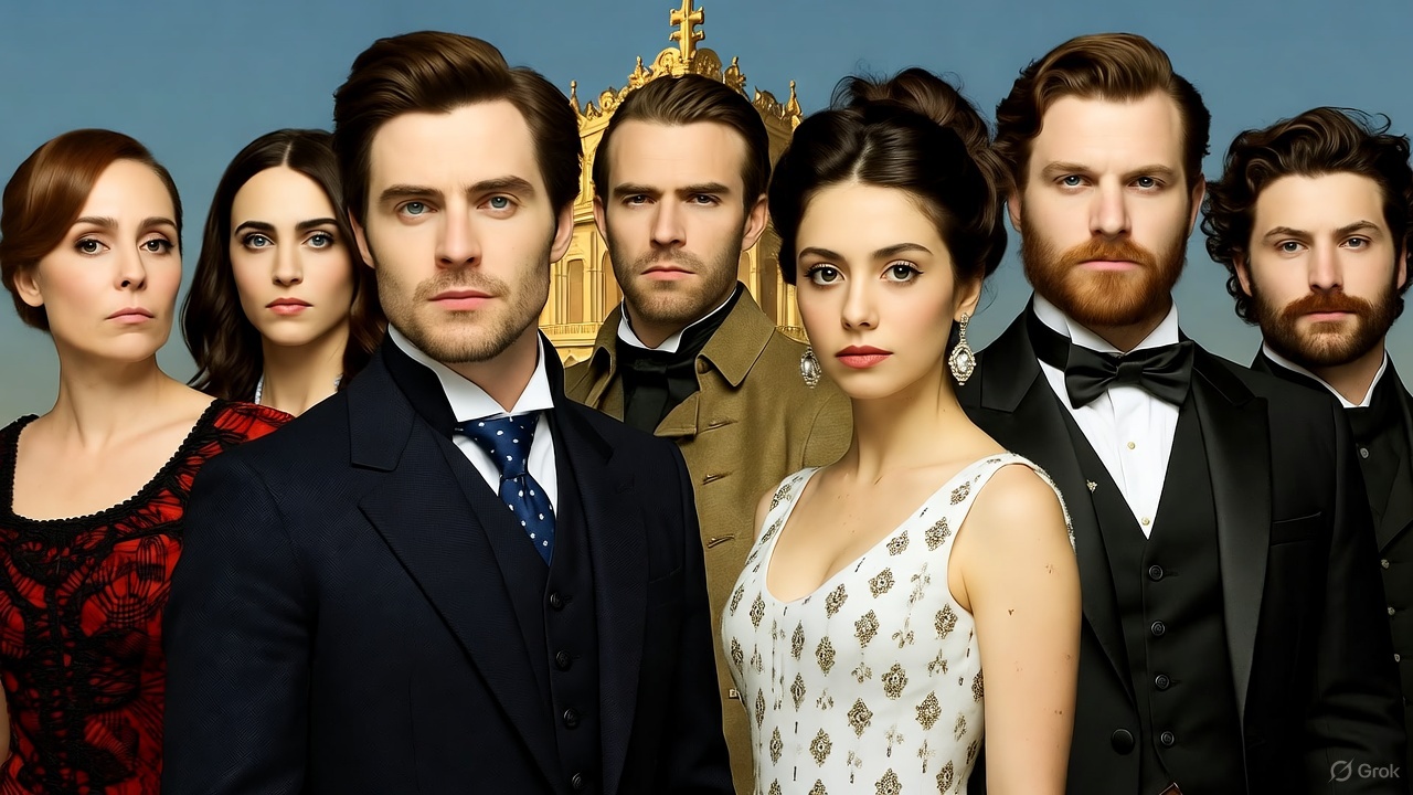 The Rise of Hollywood's "Micro-Dramas": A Lucrative and Unregulated Training Ground