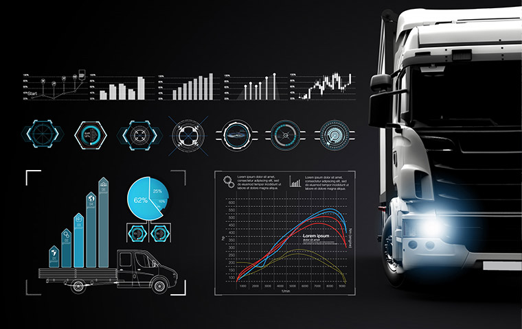 5 Technologies a Trucking Business must be Aware Of
