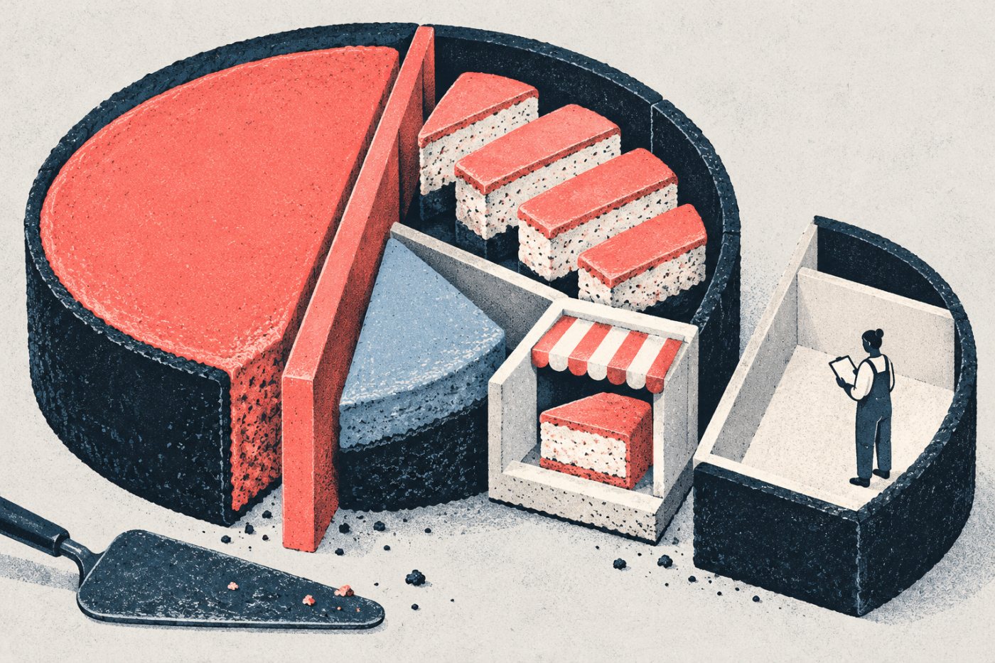 Tarifat e Stan Store dhe Gumroad ndahen nga procesimi i pagesës dhe administrimi i TVSH-së për një shitje digjitale.