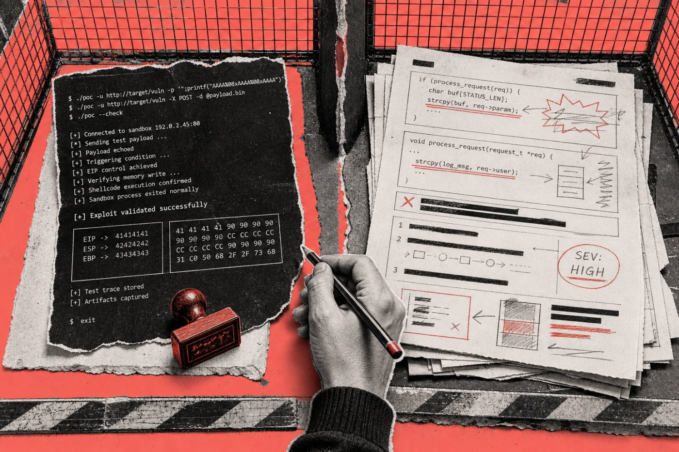 GPT‑5.6‑Cyber et GPT‑5.6 Sol montrent des avantages différents selon la validation d’exploit et la qualité du rapport.
