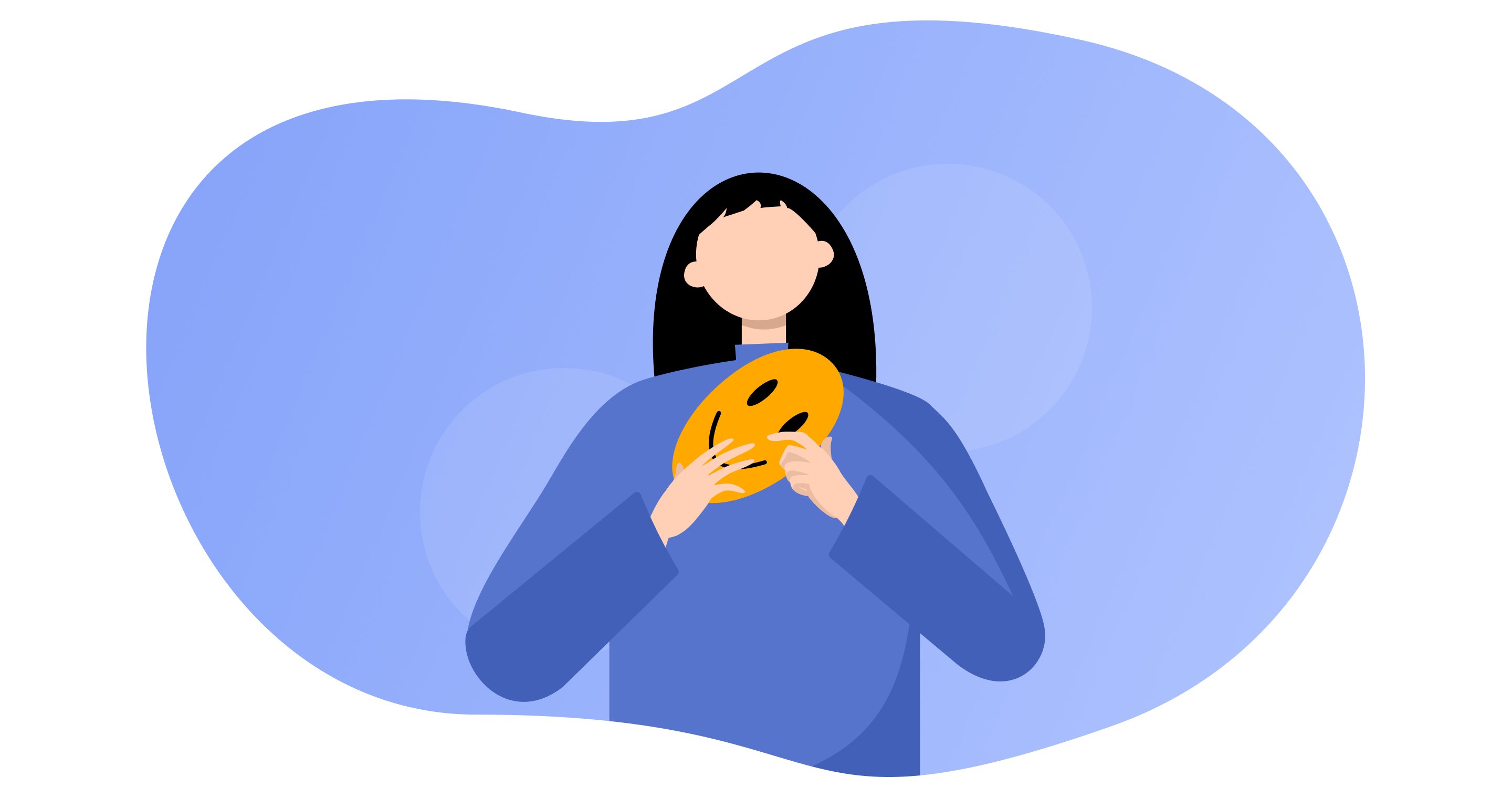 Что такое алекситимия?