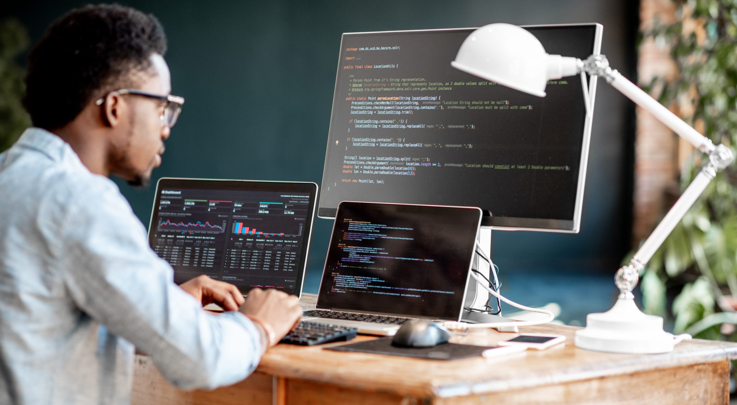 How Can I Get Remote Software Development Jobs in the USA?