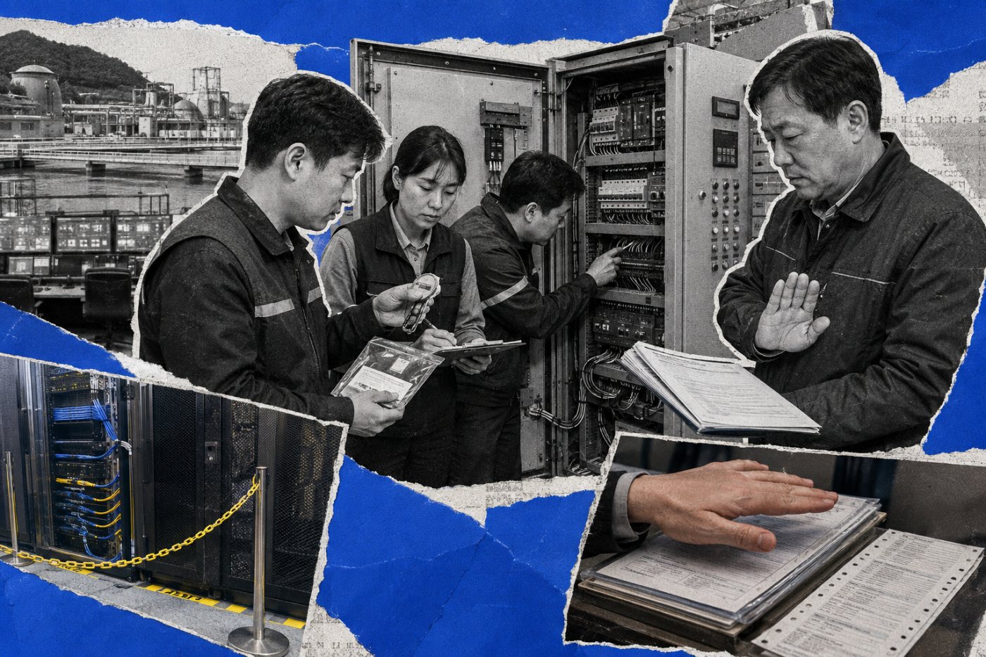 한국 필수서비스 운영자가 Daybreak의 접근 통제·데이터 처리·기존 보안체계 연동 조건을 검토하는 과정