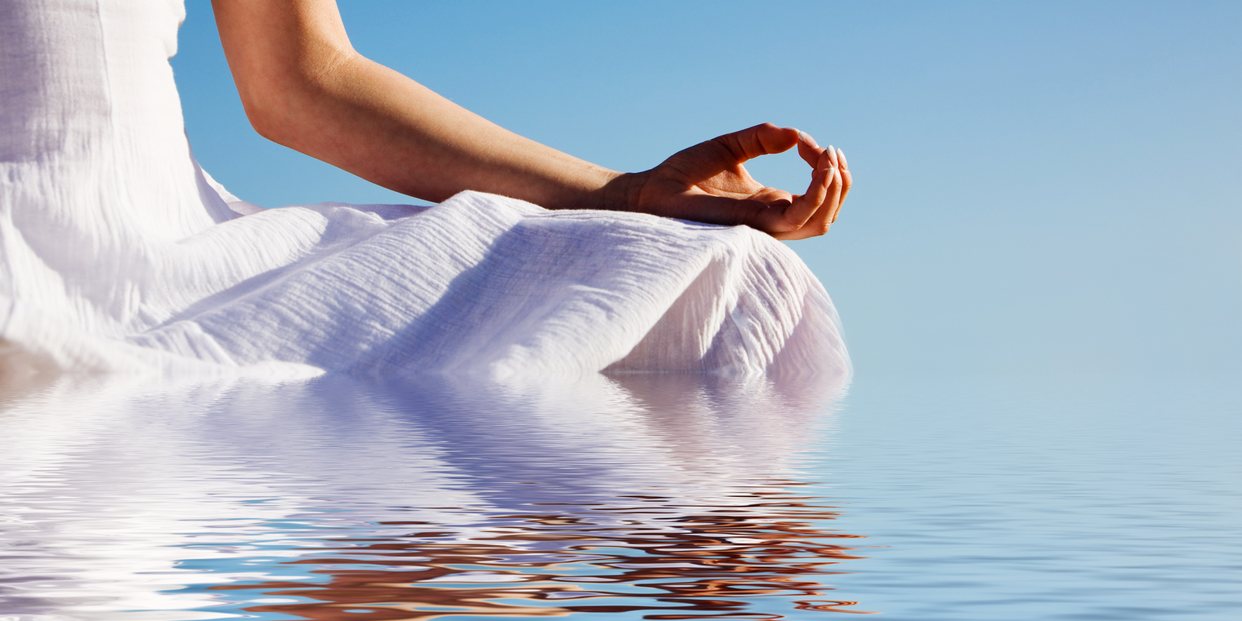 Как жить в гармонии с собой