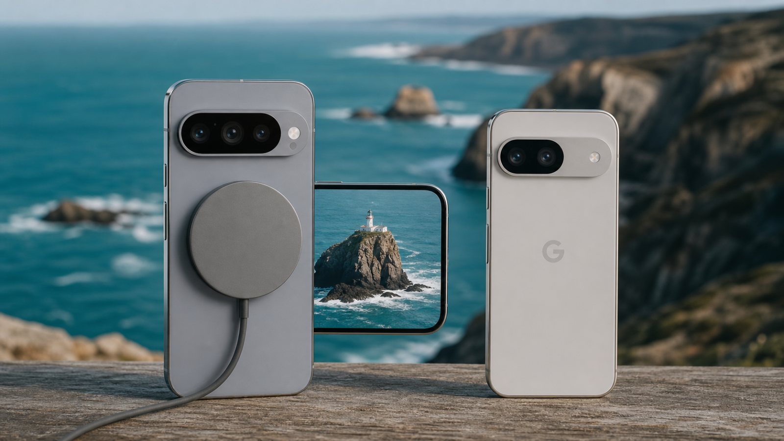 Pixel 10 vs Pixel 9: Is the Telephoto Camera and Battery Upgrade Worth It?