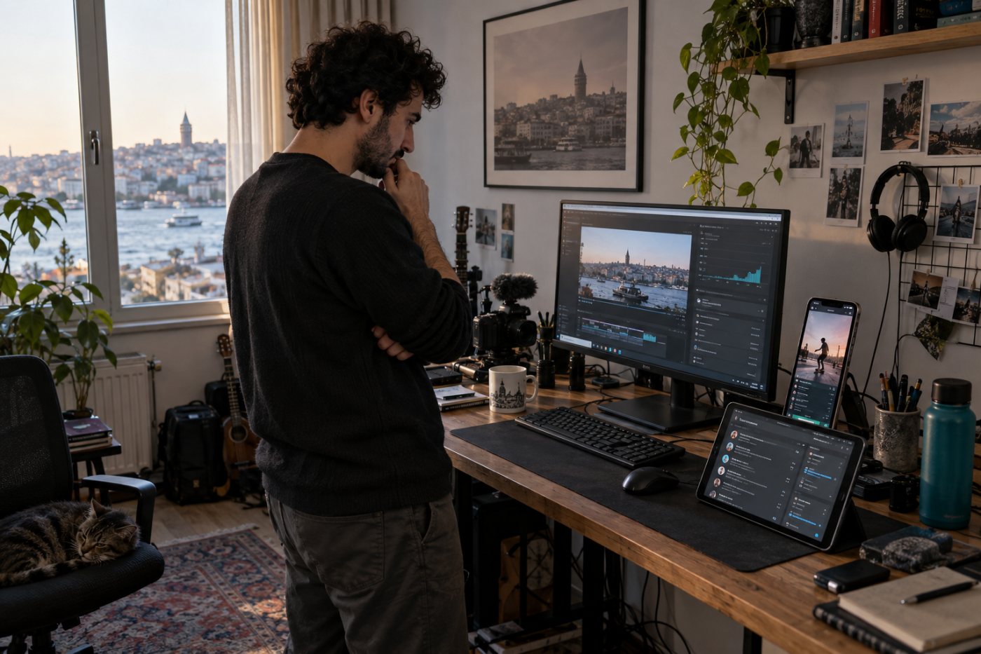 YouTube’da uzun video reklamı, Shorts ve hayran desteğinin ayrı gelir hesaplarına ayrılması
