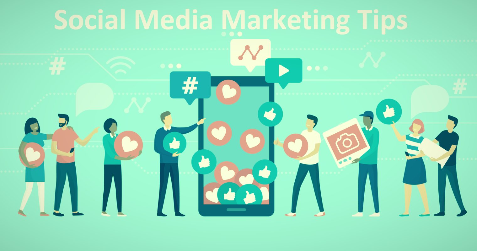 Outperform your Competitors with these Social Media Marketing Tips