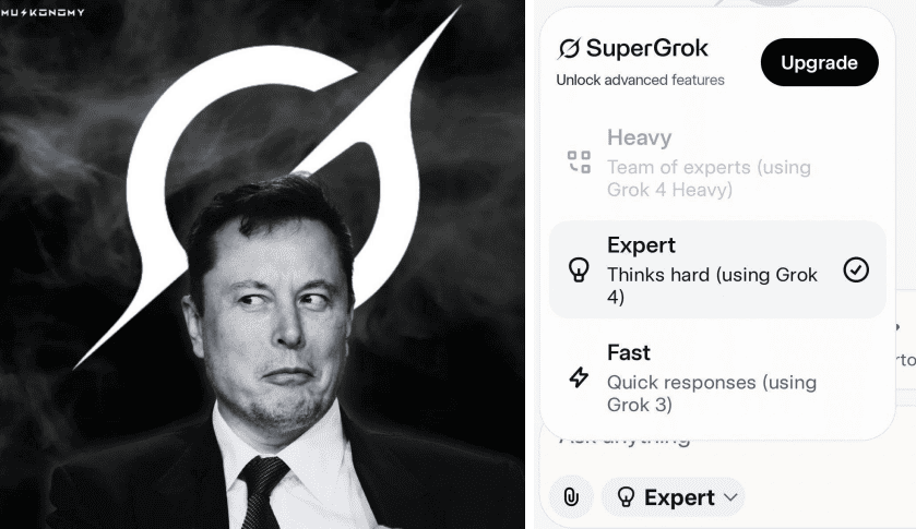 Grok 4 Now Available for Free!