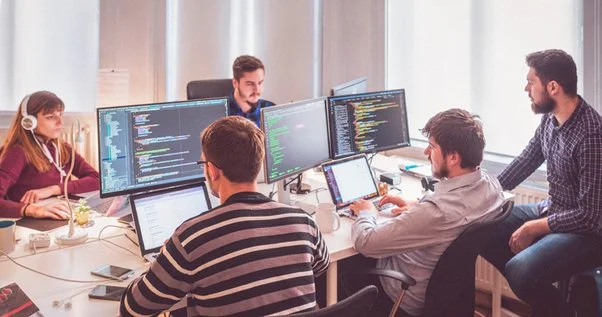 How to Hire The Best Outsourced Development Team for Startups?