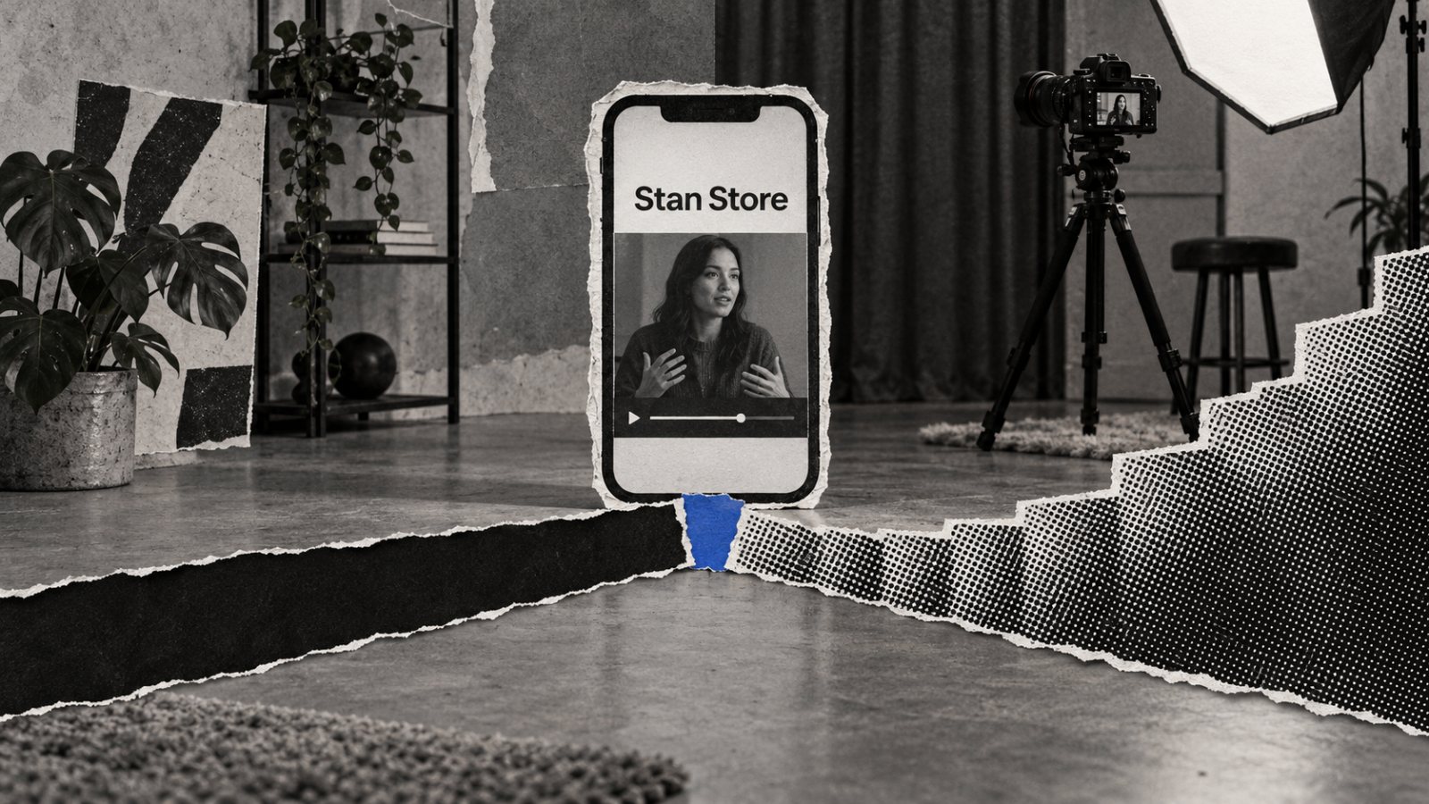Stan Store თუ Beacons: $211 თვეში ფასის გარდატეხის წერტილია