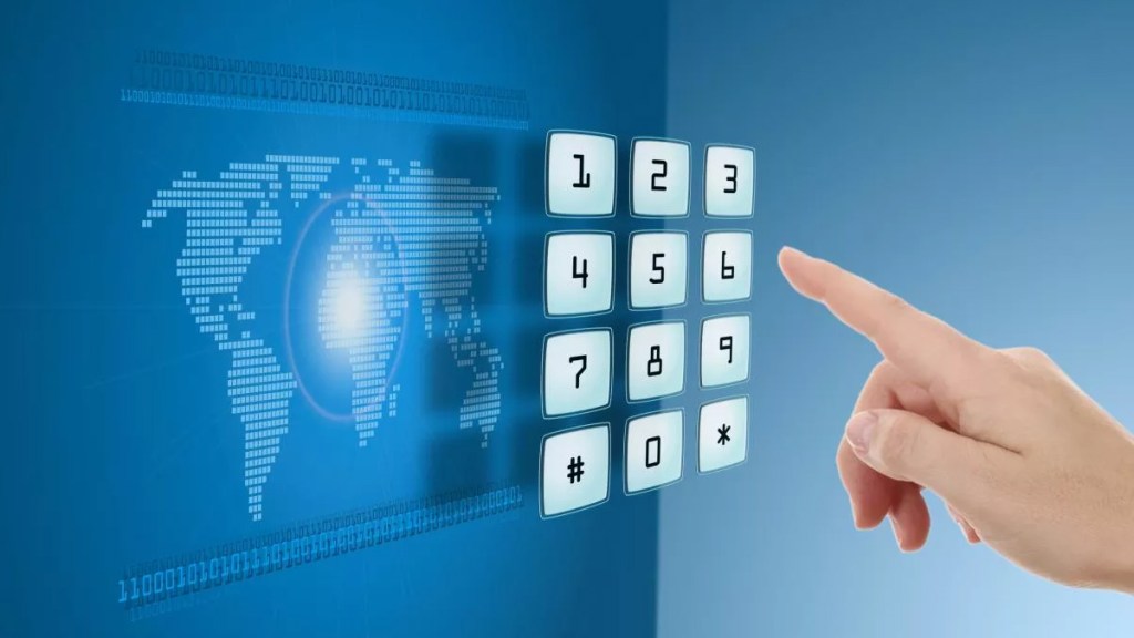 Виртуальный номер: для чего нужен и как его получить