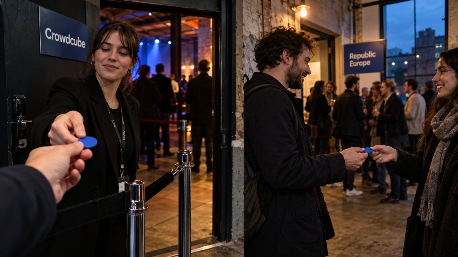 Crowdcube vagy Republic Europe: a 0,01 százalékpont nem a valódi különbség