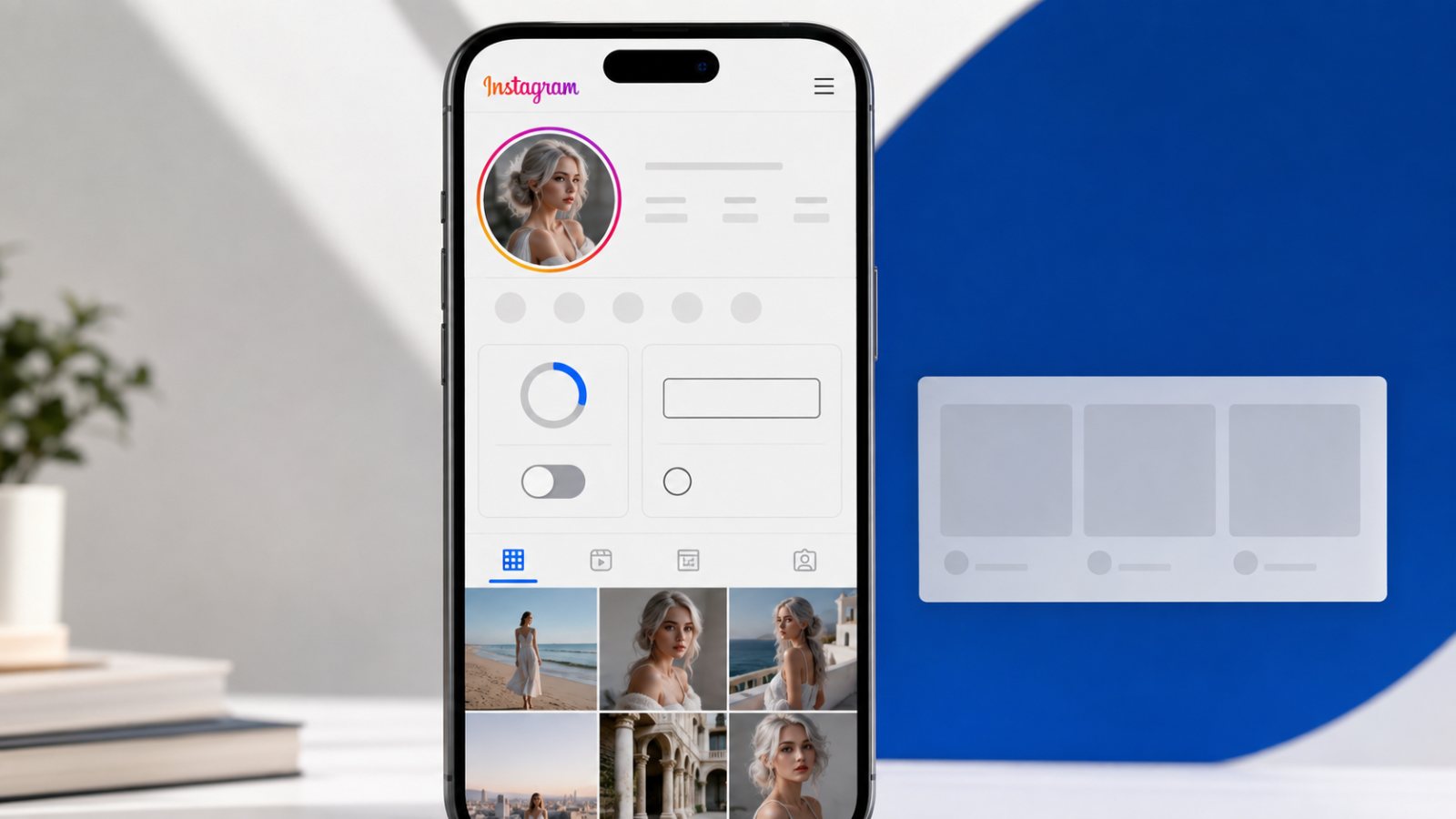 Instagram reduzirá o alcance de pessoas de IA sem rótulo — veja a exceção