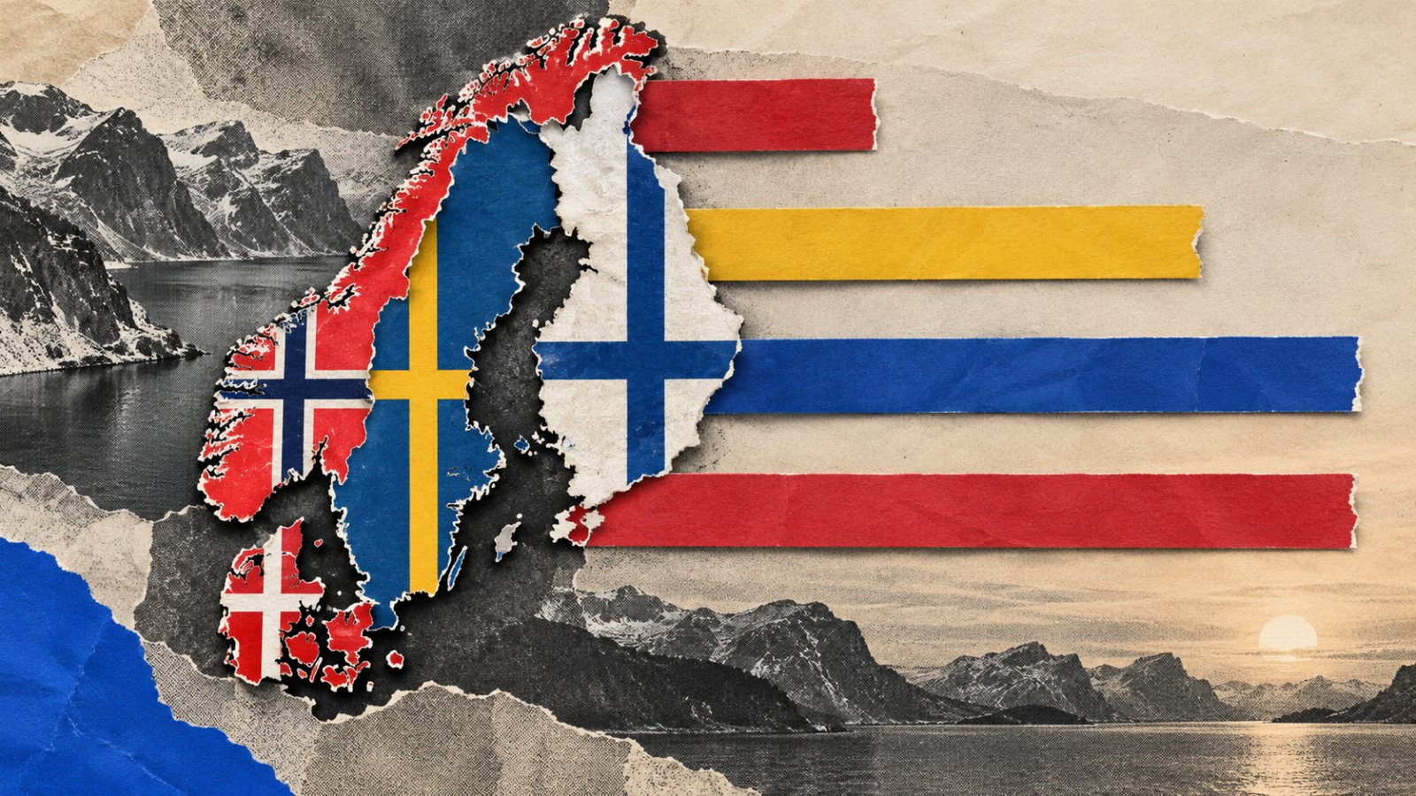Norge er sist i Norden på cybersikkerhet – bare én av tre har rutiner