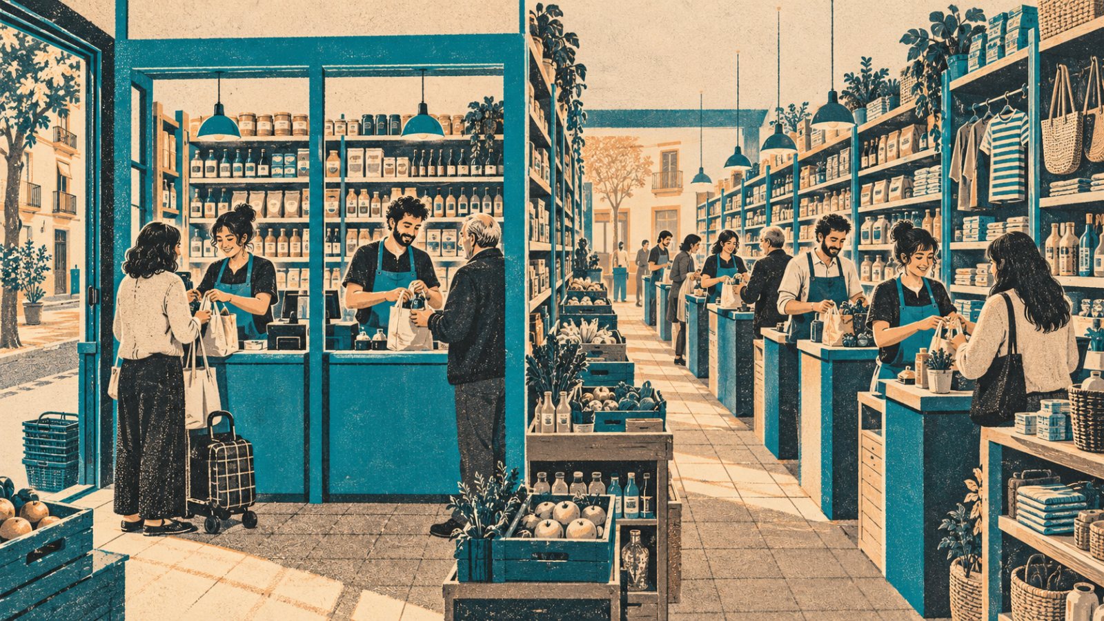 Holded u Odoo: el coste cambia entre límites por empresa y pago por usuario