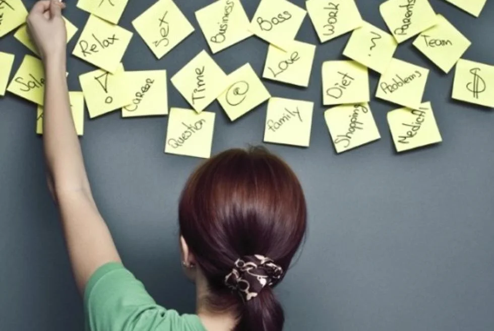 Мнемотехники для развития памяти: приемы и упражнения для взрослых и детей