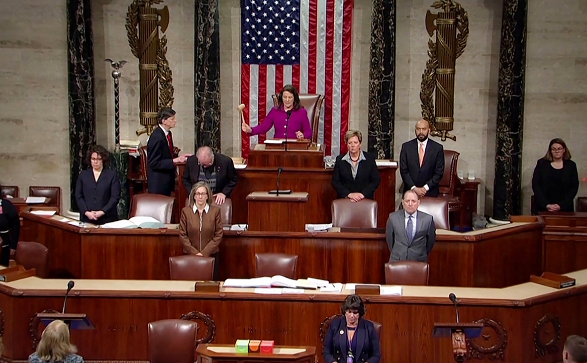 Импичмент: что это