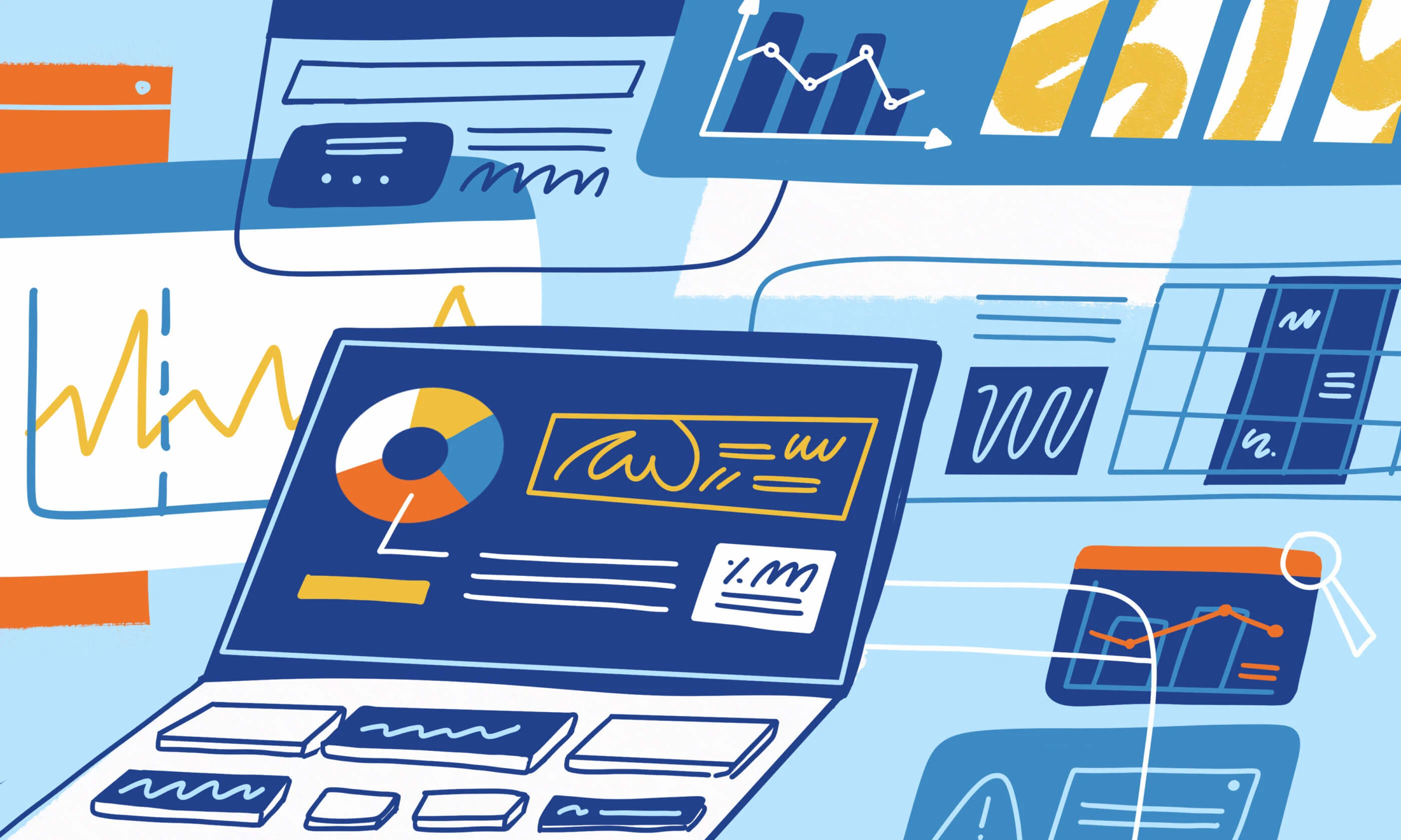 Test Data Management: Strategies for Efficient and Effective Testing