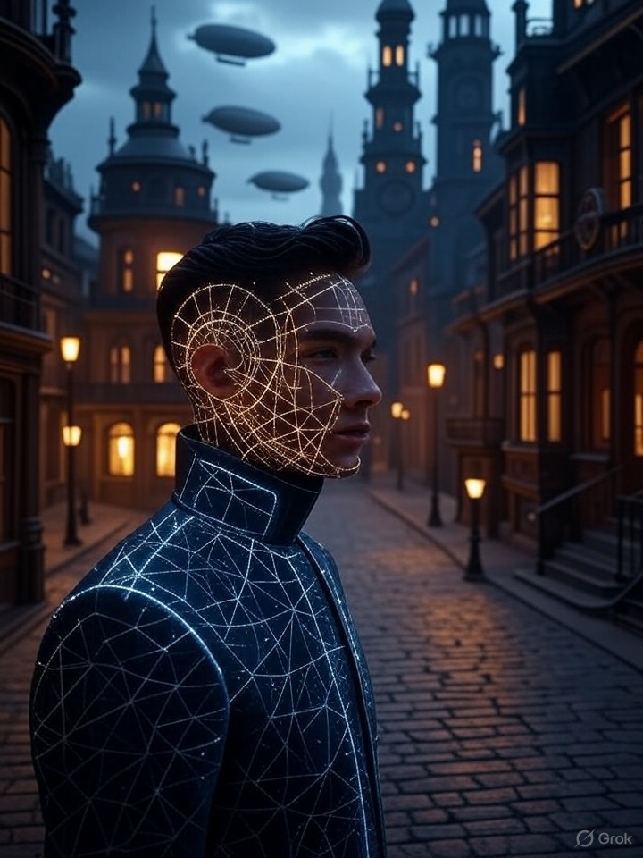 French TikTok Crypto Influencer Kidnapped—Released When Ransomers Found Him Broke