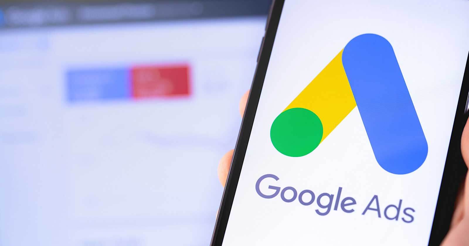 Расширение «Форма для потенциальных клиентов» в Google Ads