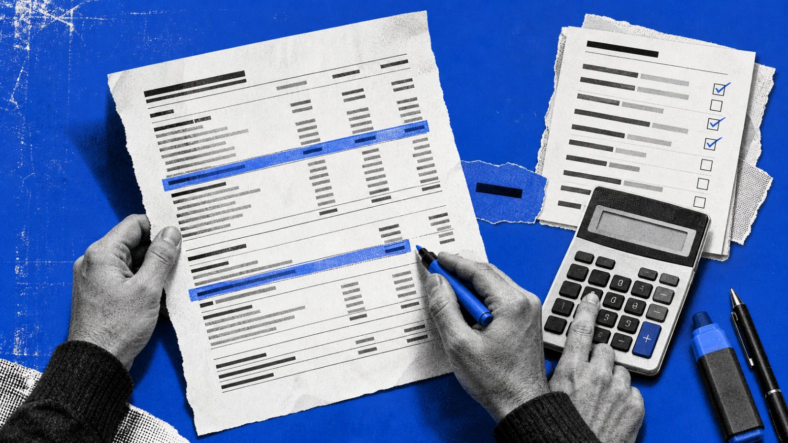 Record Profit Can Hide a Cash Shortfall—Calculate Free Cash Flow Yourself