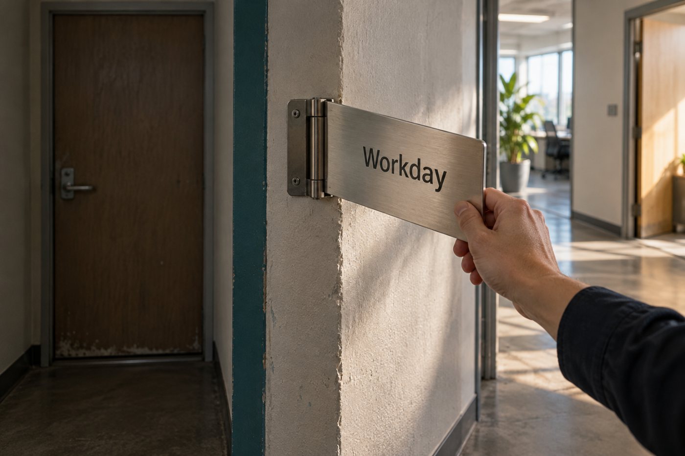 Ndryshimi i rolit të një punonjësi në Workday synon të sjellë edhe heqjen e lejeve që nuk i duhen më.