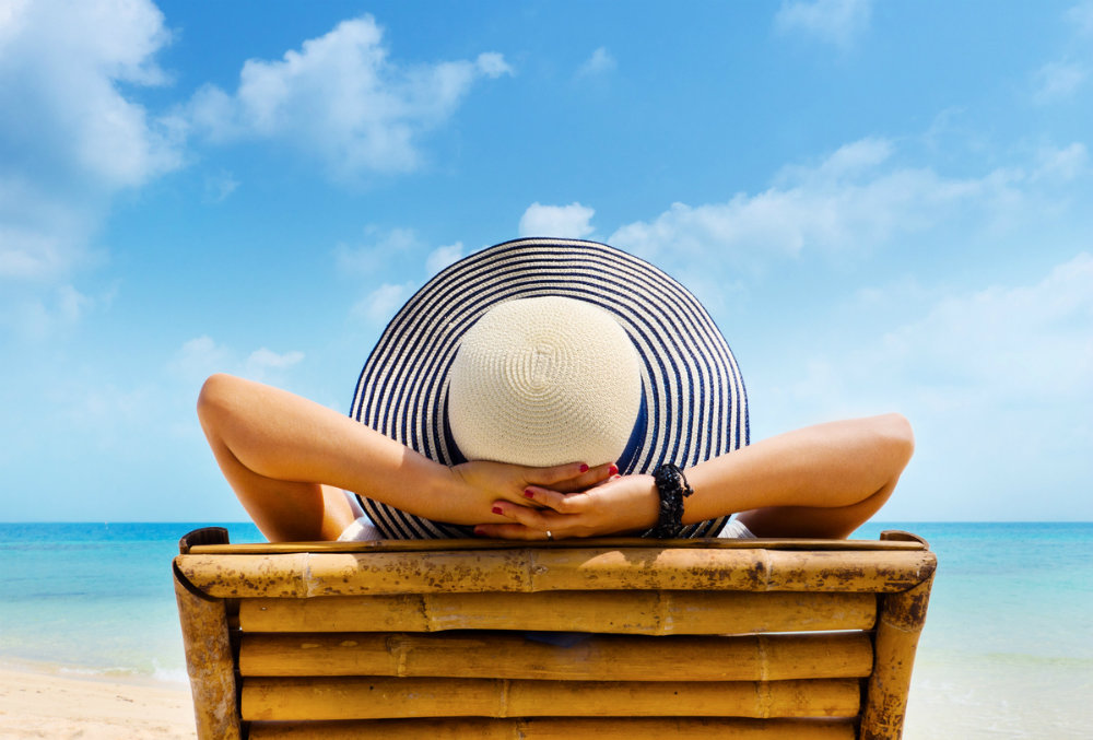 Как научиться правильно отдыхать без чувства вины и не только в отпуске: 8 ценных советов