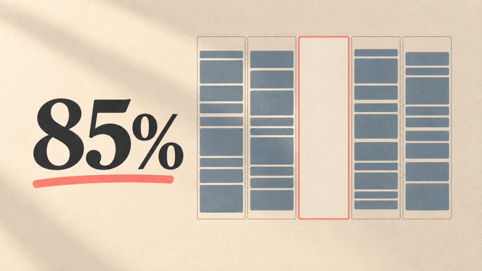Koosolekuvaba päeva soovis 85% töötajatest, kuid kõned kuhjusid mujale