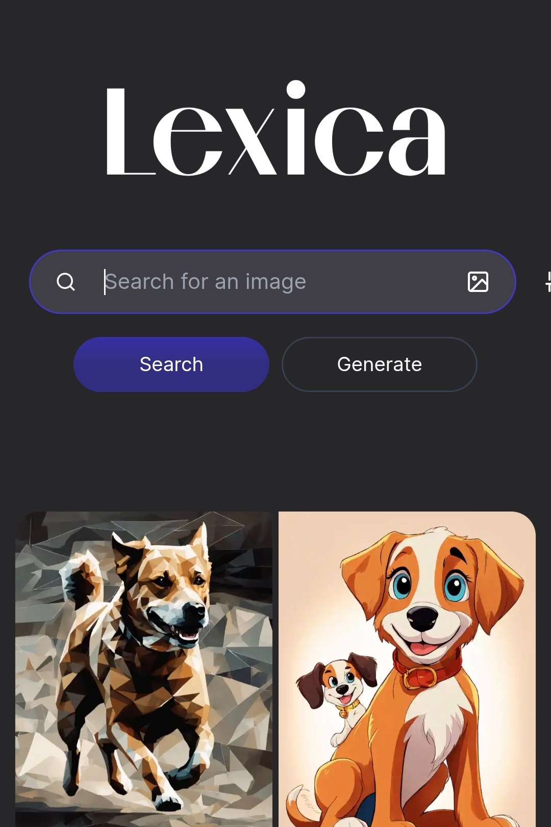 Catch Google in the World of Image Generation – Find AI Art in Seconds!