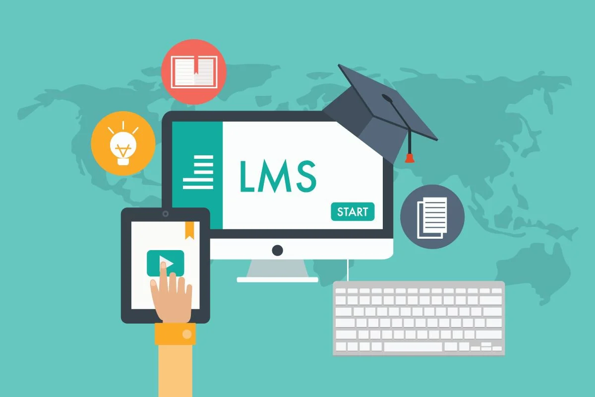 Marketing Plan for a Succeeding LMS Launch
